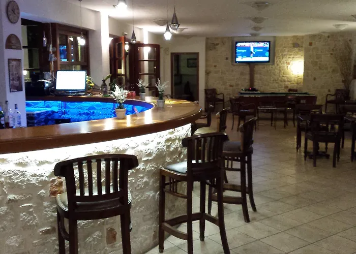 Hotel Amazones Village 4*