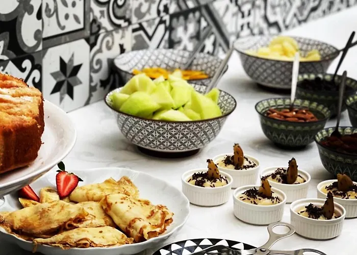 Amazones Village Hotel