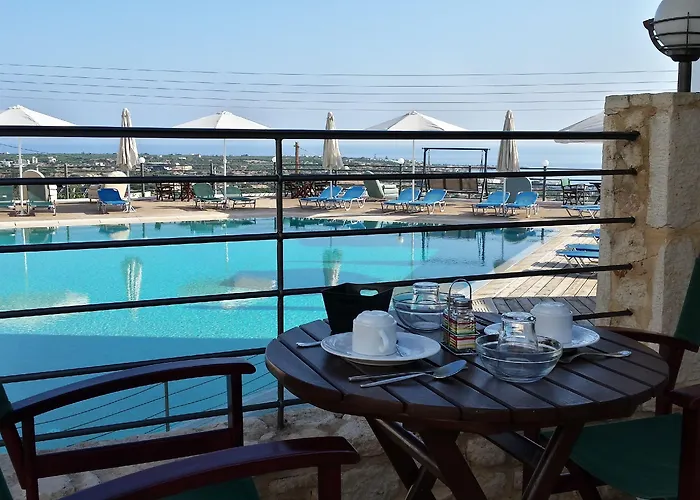 Hotel Amazones Village Hersónissos