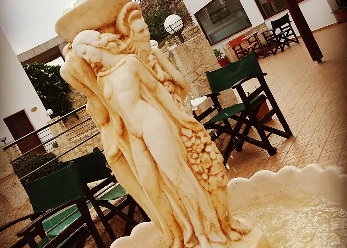 Hotel Amazones Village Hersónissos