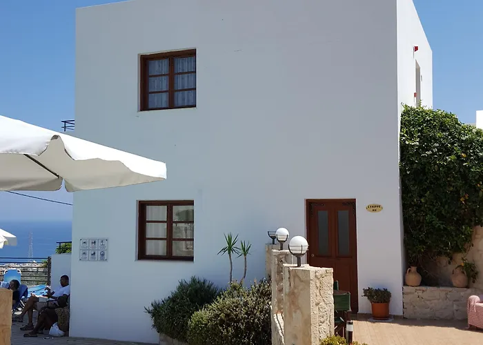 Amazones Village Hersónissos