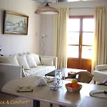 Szálloda Amazones Village 4*