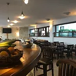Szálloda Amazones Village 4*