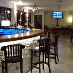 Szálloda Amazones Village 4*