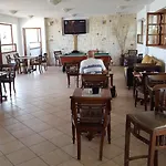 Szálloda Amazones Village Herszonisszosz