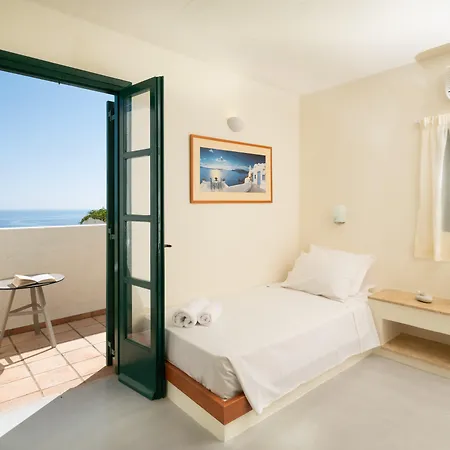 Amazones Village 4* Hersonissos (Crete)