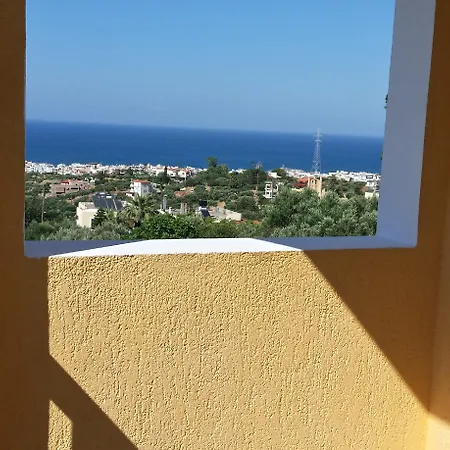 Amazones Village 4* Hersonissos (Crete)