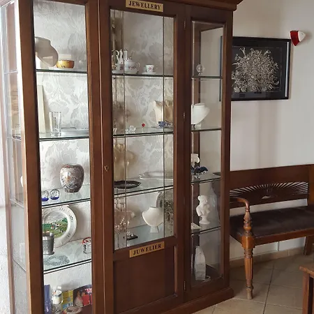 Hotel Amazones Village Hersonissos (Crete)