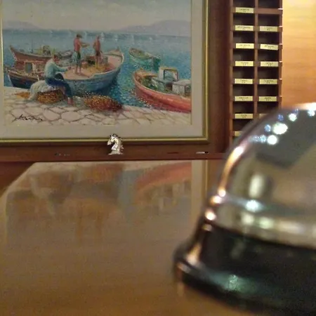 Amazones Village 4* Hersonissos (Crete)