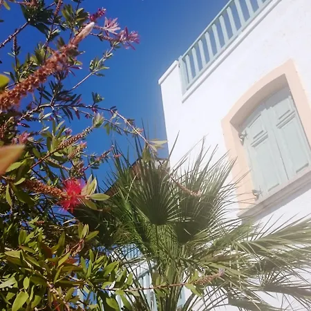 Amazones Village Hotell Hersonissos (Crete)