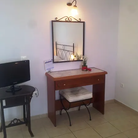 Amazones Village Hersonissos (Crete)