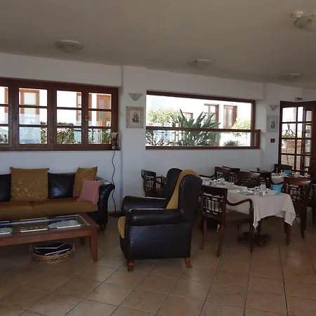 Hotell Amazones Village