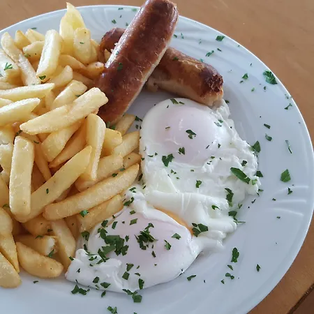 Hotel Amazones Village