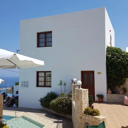 Amazones Village Hersonissos (Crete)