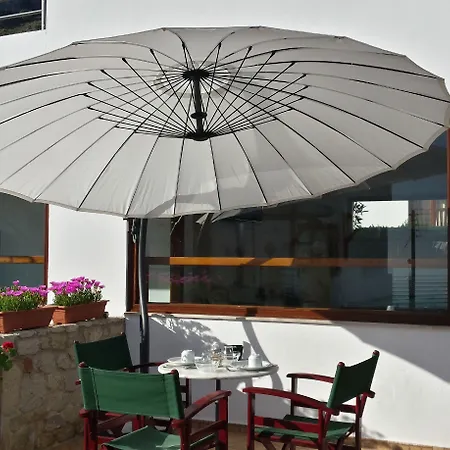 Hotell Amazones Village Hersonissos (Crete)
