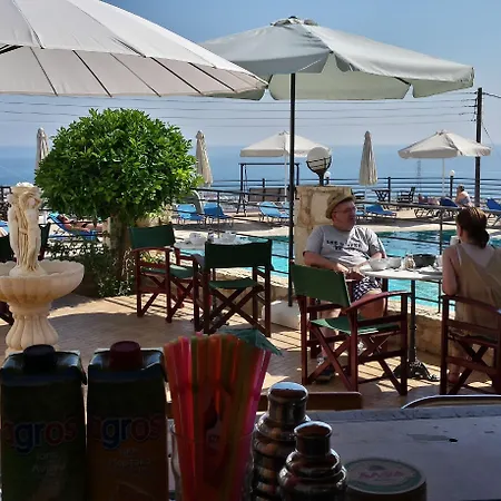 Amazones Village 4* Hersonissos (Crete)