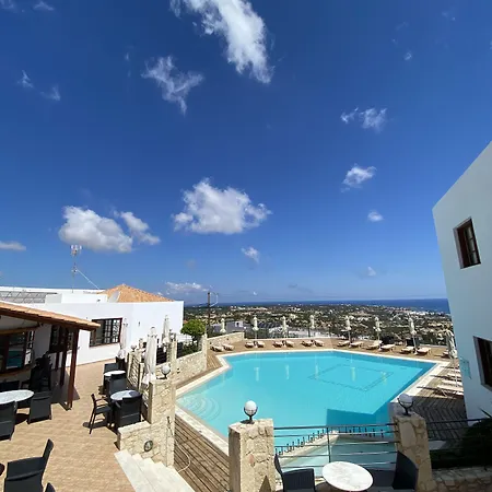 Amazones Village Hotel Hersonissos (Crete)