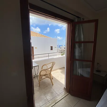 Amazones Village Hotel Hersónissos