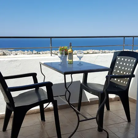 Amazones Village 4* Hersonissos (Crete)