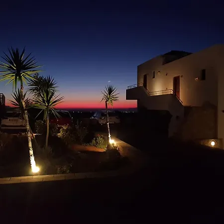 Hotell Amazones Village Hersonissos (Crete)