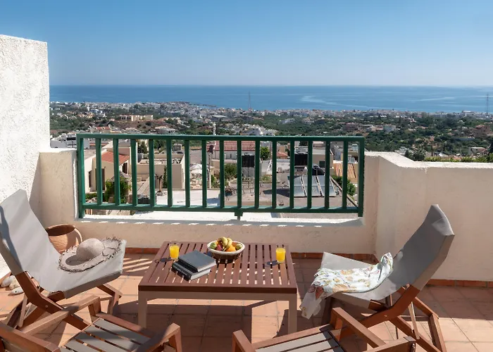 Hotel Amazones Village Hersonissos (Crete)