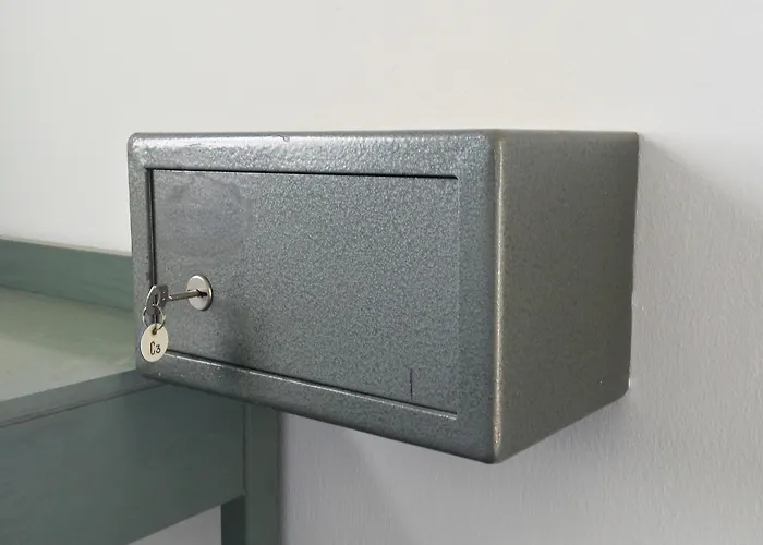 Amazones Village Hotel Hersonissos (Crete)