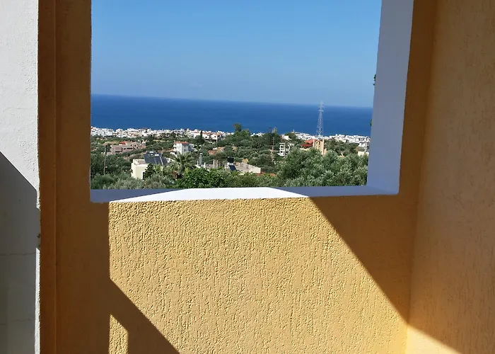 Amazones Village 4* הרסוניסוס