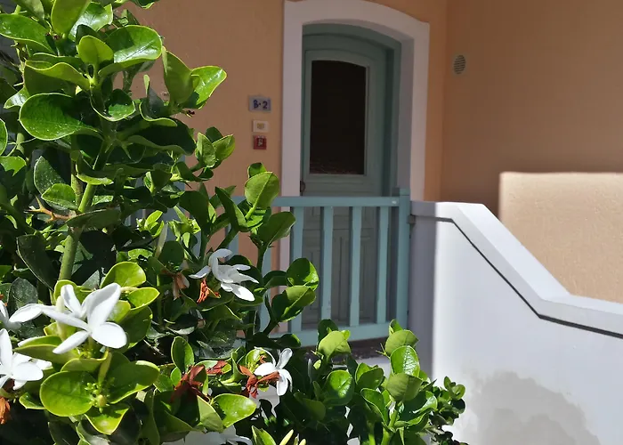 Amazones Village 4* Hersonissos (Crete)