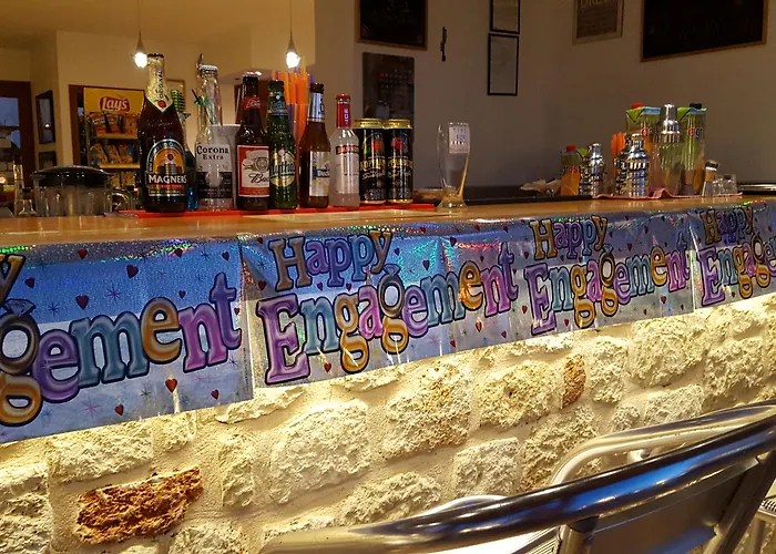 מלון Amazones Village הרסוניסוס