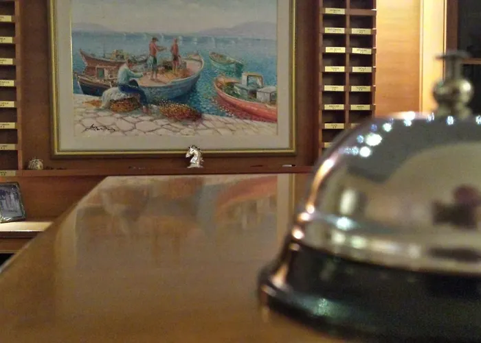 Amazones Village 4* Hersonissos (Crete)