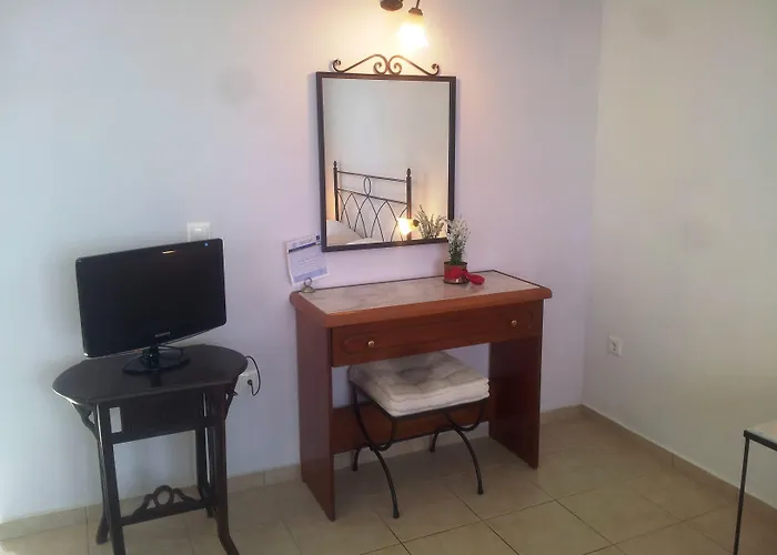 Amazones Village Hersonissos (Crete)