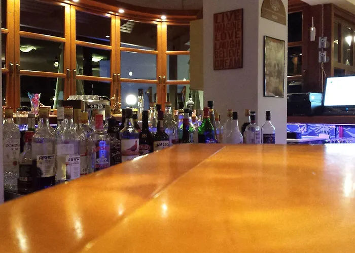 Amazones Village 4* הרסוניסוס