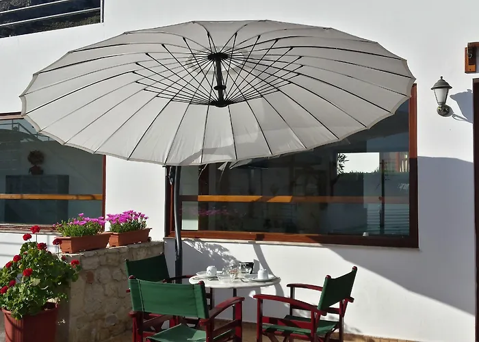 Hotel Amazones Village Hersonissos (Crete)