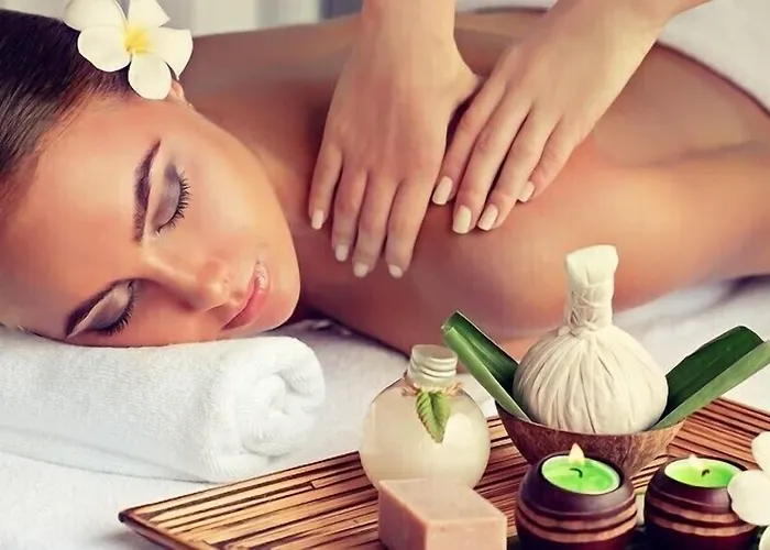 Amazones Village Hotel Hersonissos (Crete)