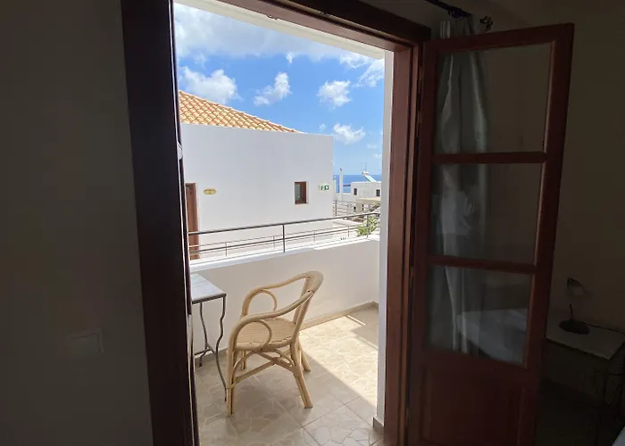 Amazones Village Hotel Hersonissos (Crete)