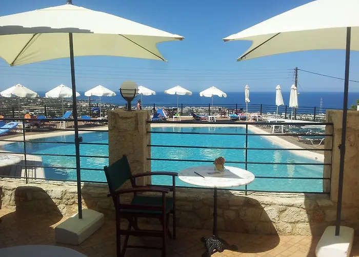 Hotel Amazones Village