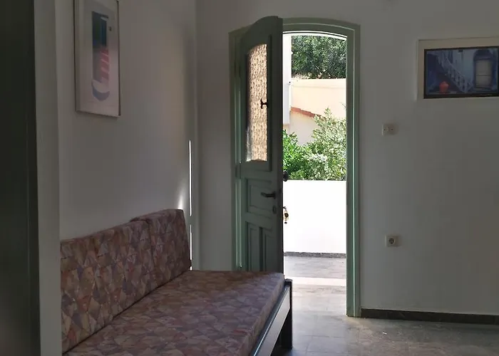 Amazones Village 4* Hersonissos (Crete)