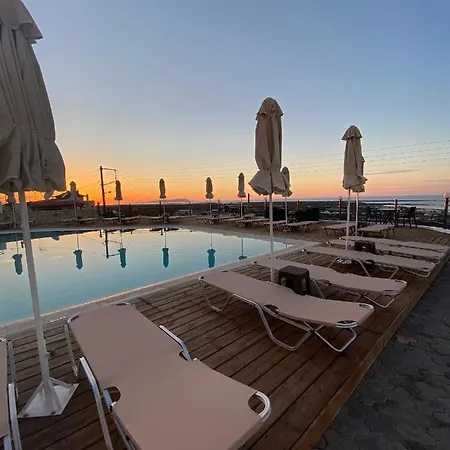 Hotel Amazones Village Chersonissos