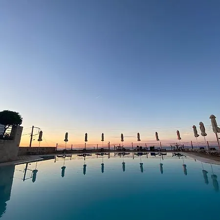 Amazones Village 4* Chersonissos