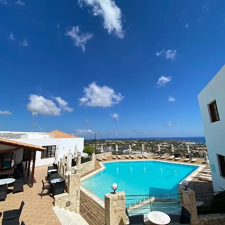 Amazones Village 4* Chersonissos