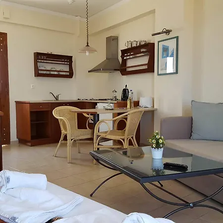 Hotel Amazones Village Chersonissos