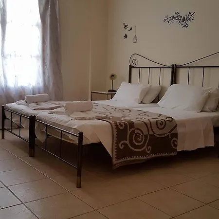 Amazones Village 4* Chersonissos