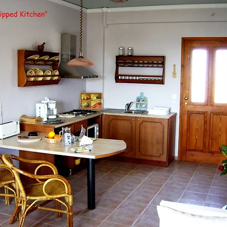 Hotel Amazones Village Chersonissos