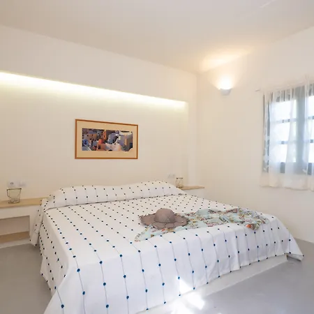 Amazones Village Hersonissos (Crete)