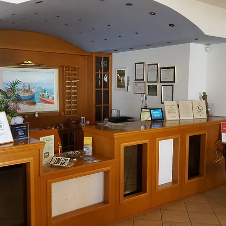 Hotel Amazones Village Chersonissos