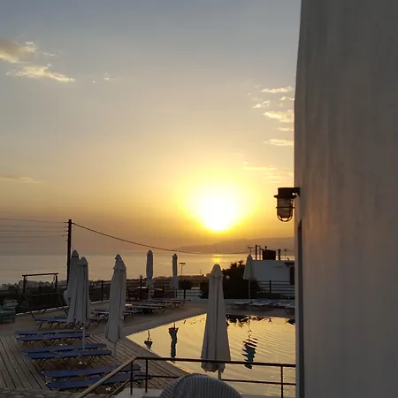 Amazones Village 4* Chersonissos