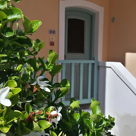 Amazones Village 4* Херсонісос