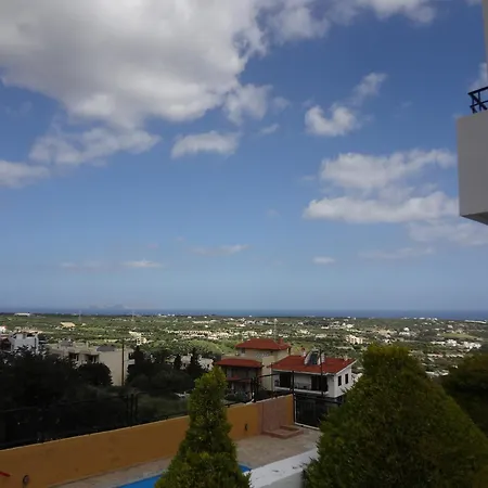 Hotel Amazones Village Chersonissos