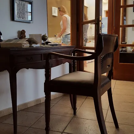 Amazones Village Hotel Hersonissos (Crete)