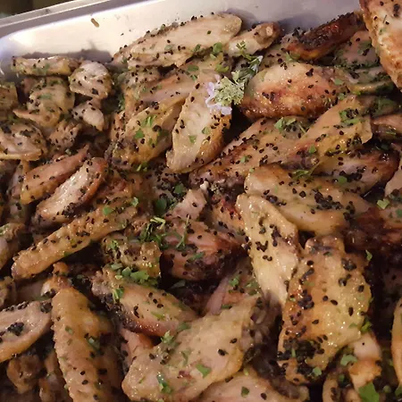 Amazones Village 4* Hersonissos (Crete)